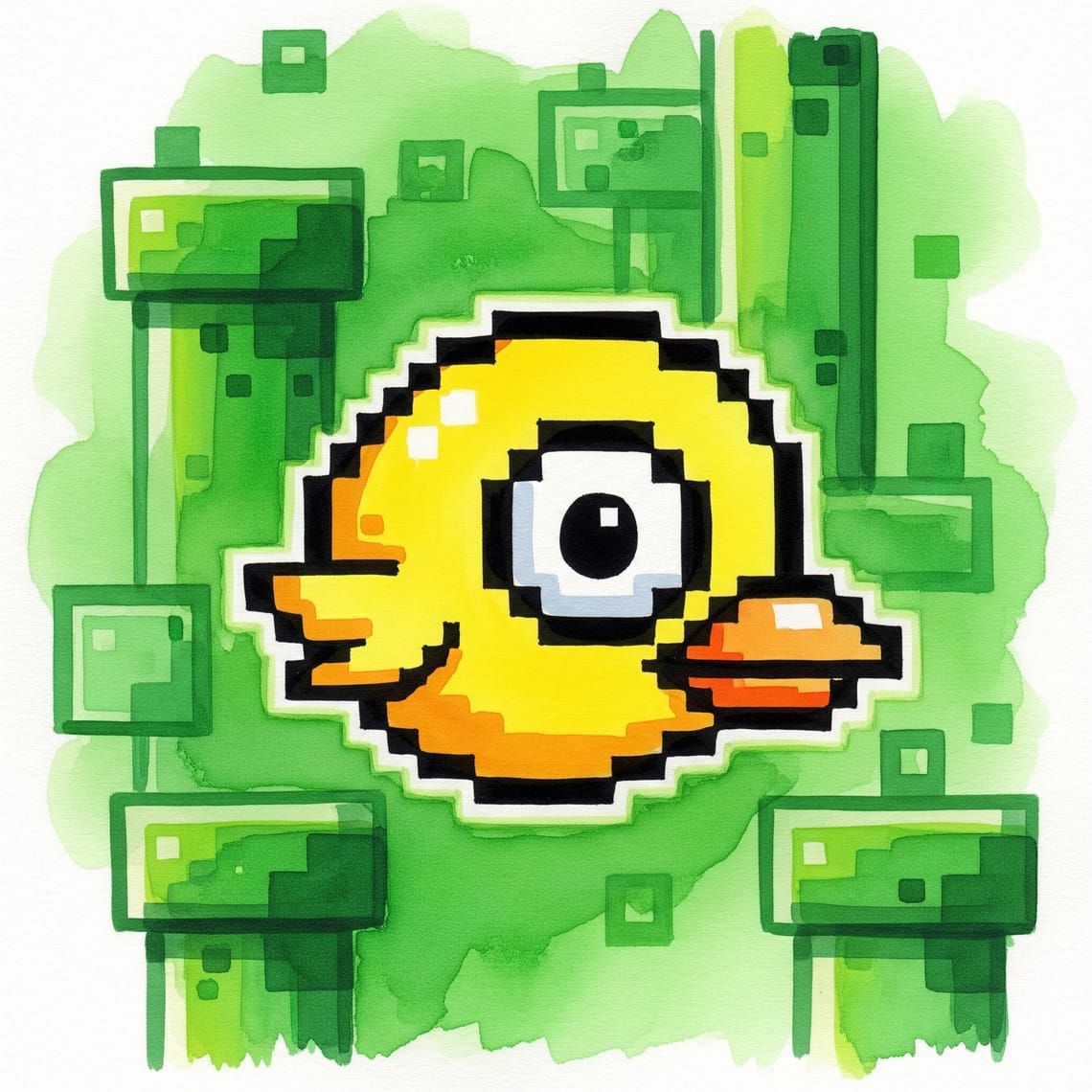 The Flappy