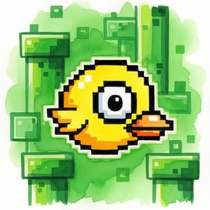 The Flappy