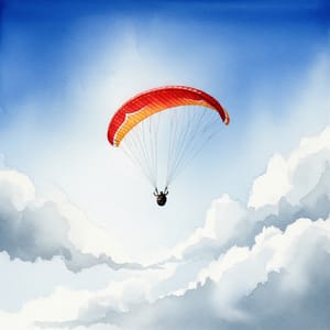 Jumping Jack Flash Fiction
