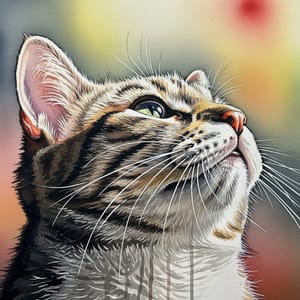 The Kitten's Southern Comfort